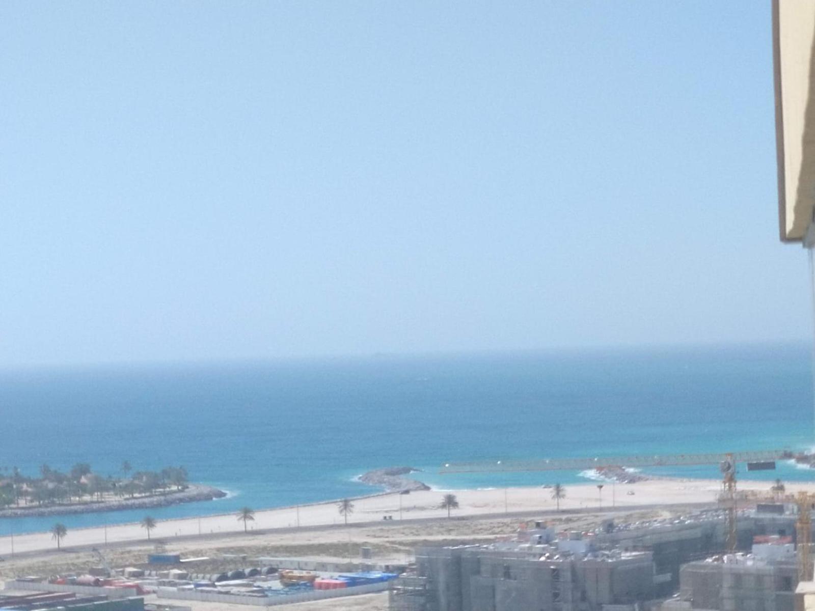 Cityscape Retreat شقة الشارقة