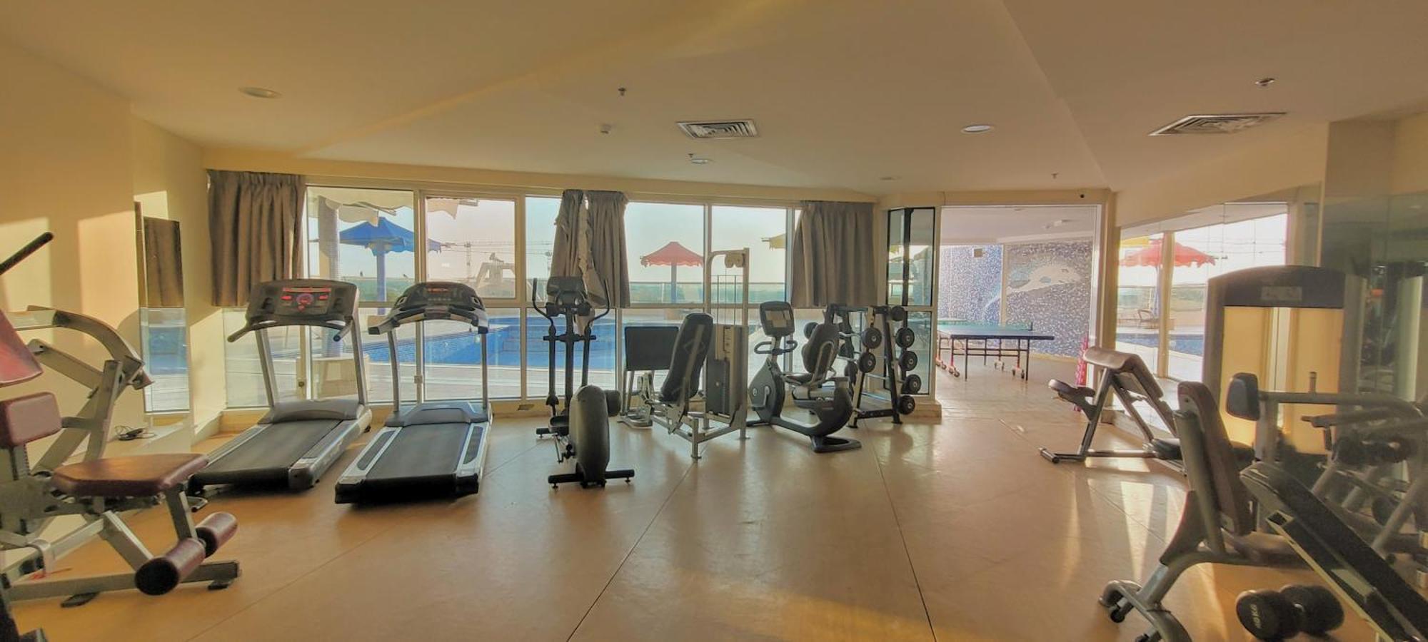 شقة Cityscape Retreat *