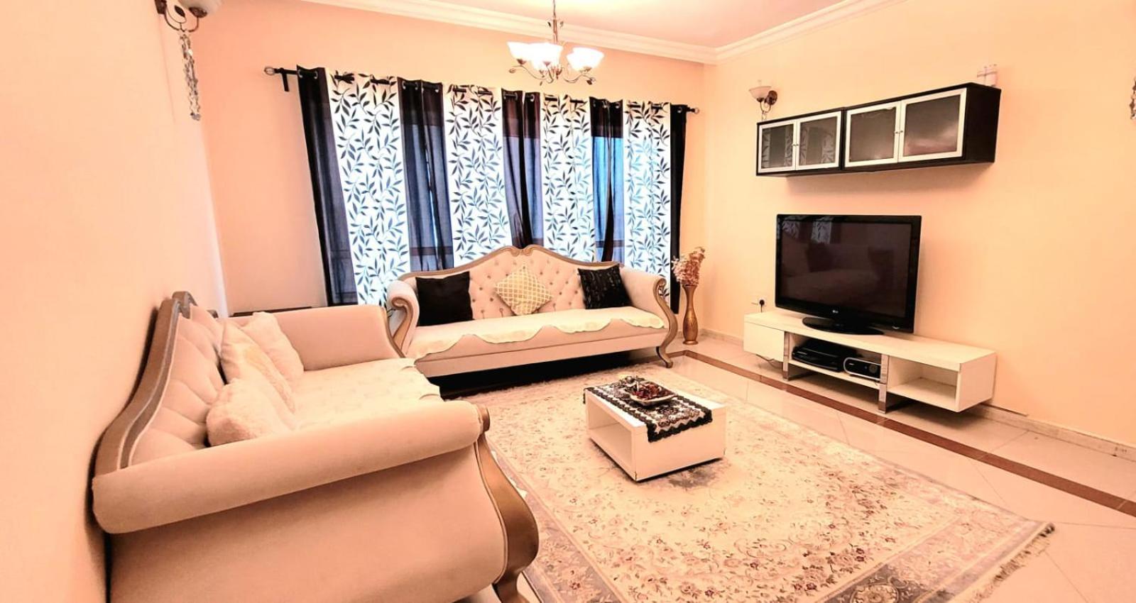 Cityscape Retreat Apartment Schardscha